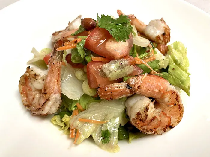 Thai Palace Picture 4