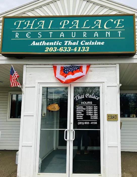 Thai Palace Picture 2