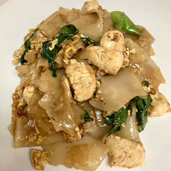 Thai Palace Picture 8