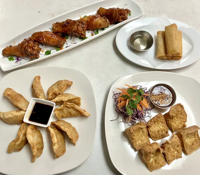 Thai Palace Picture 10