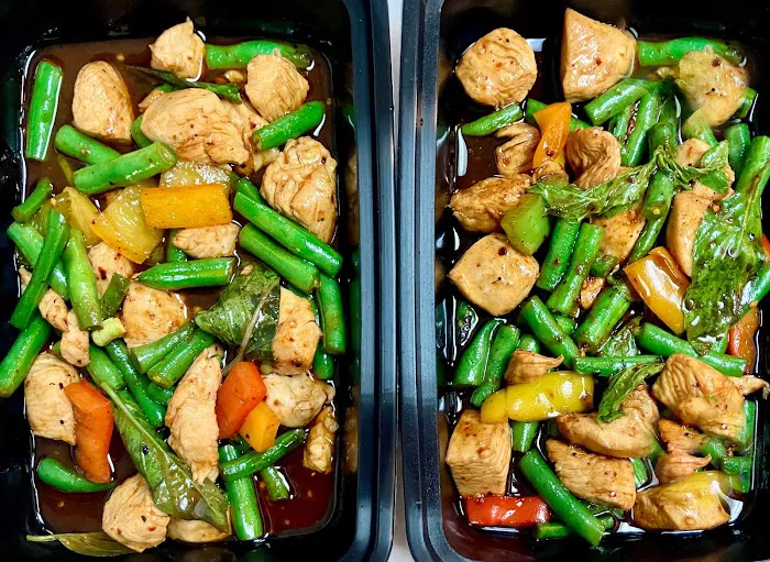 Thai Palace Picture 5