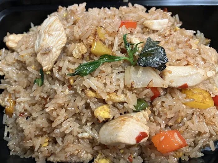 Thai Palace Picture 1