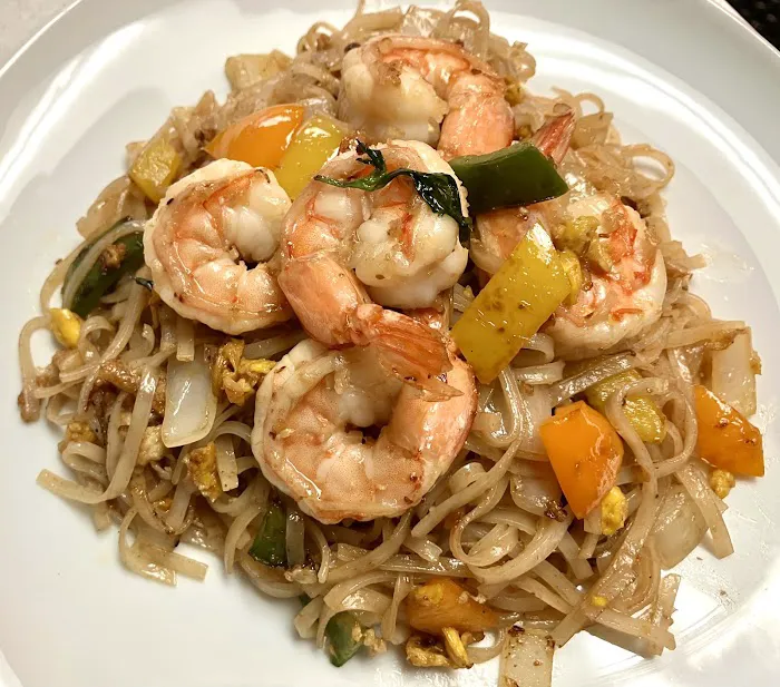 Thai Palace Picture 7