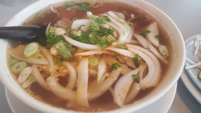 Sabaidee Thai Restaurant Picture 1