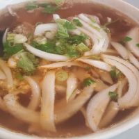 Sabaidee Thai Restaurant ico