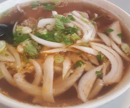 Sabaidee Thai Restaurant