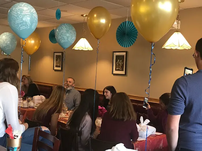 Sabaidee Thai Restaurant Picture 8