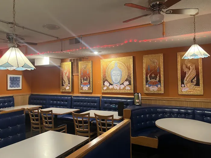 Sabaidee Thai Restaurant Picture 4