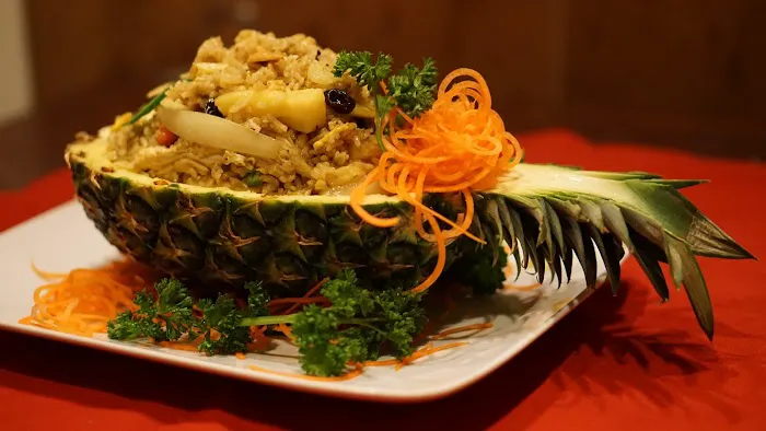 Sabaidee Thai Restaurant Picture 3