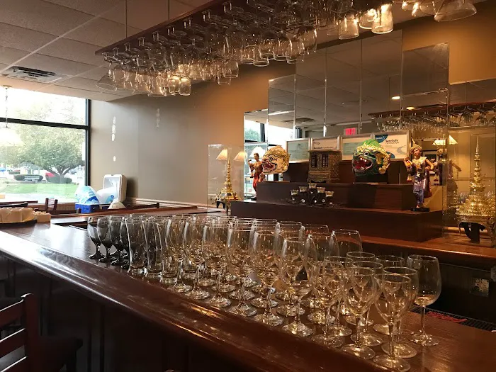 Sabaidee Thai Restaurant Picture 5