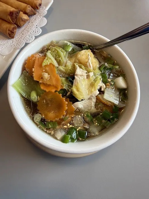 Sabaidee Thai Restaurant Picture 6