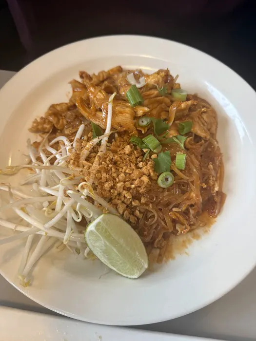 Sabaidee Thai Restaurant Picture 2