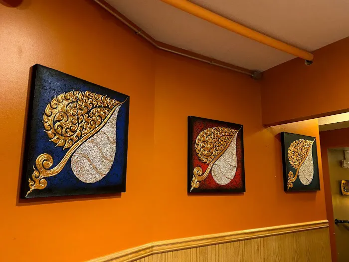 Sabaidee Thai Restaurant Picture 9