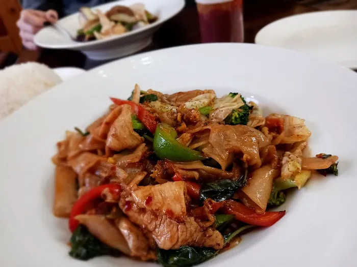 Uncle Jack Thai Restaurant Picture 9