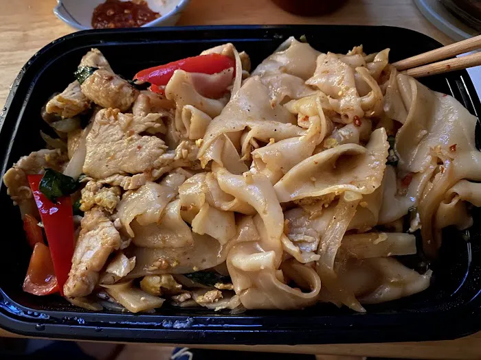 Uncle Jack Thai Restaurant Picture 8