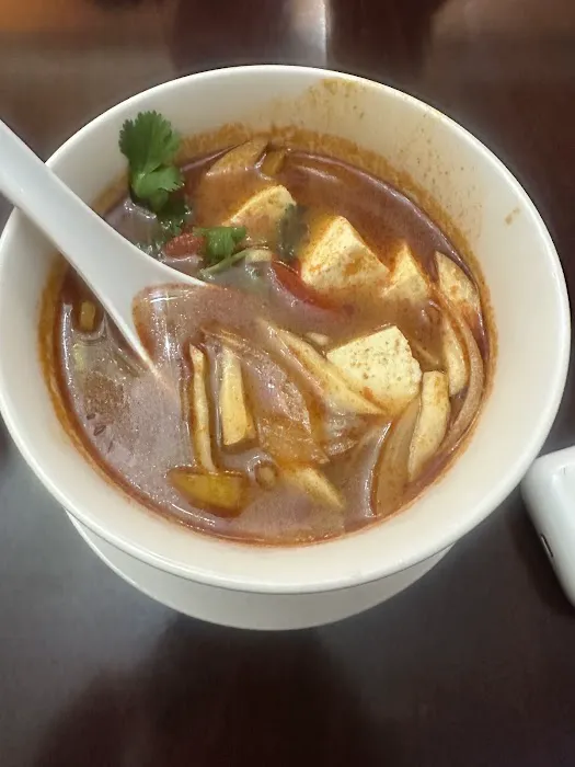 Uncle Jack Thai Restaurant Picture 1