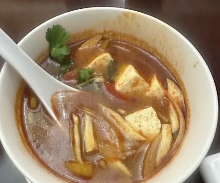 Uncle Jack Thai Restaurant