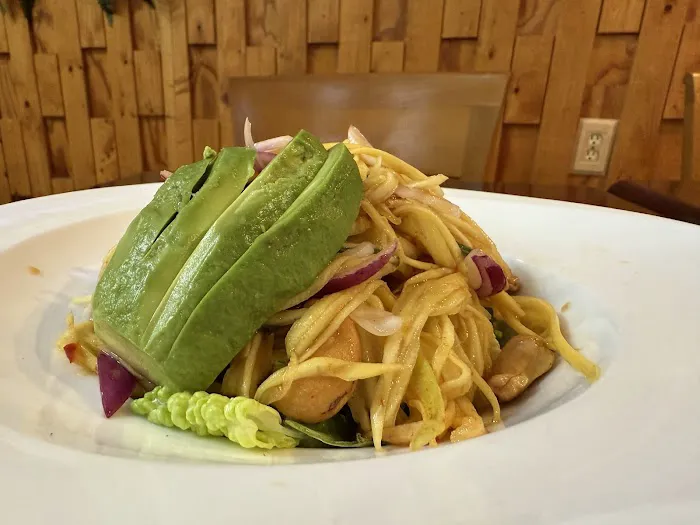 Uncle Jack Thai Restaurant Picture 10