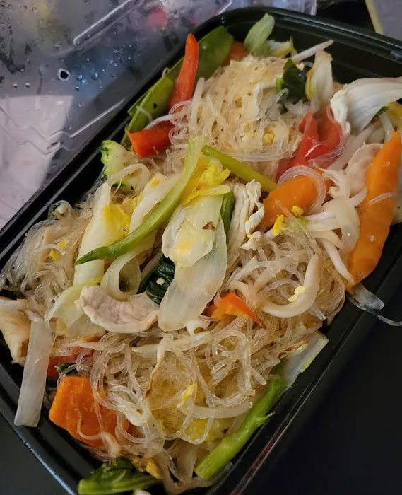 Uncle Jack Thai Restaurant Picture 7