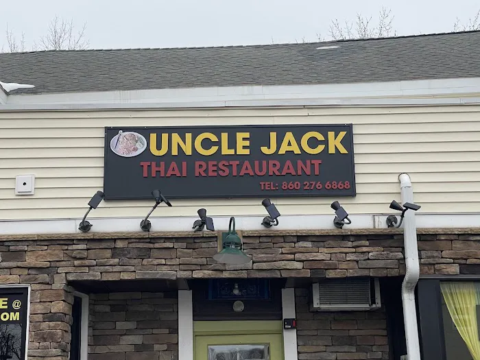 Uncle Jack Thai Restaurant Picture 3