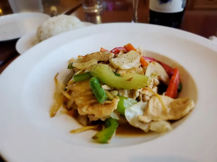 Uncle Jack Thai Restaurant Picture 4