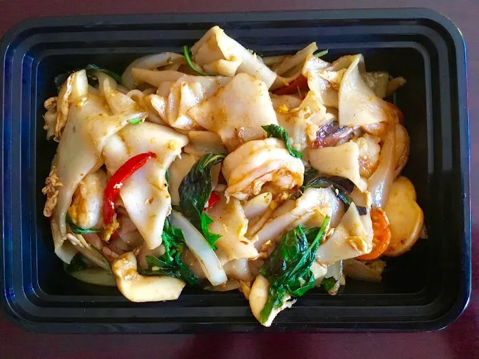 Uncle Jack Thai Restaurant Picture 5