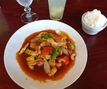 Thai Kitchen 4