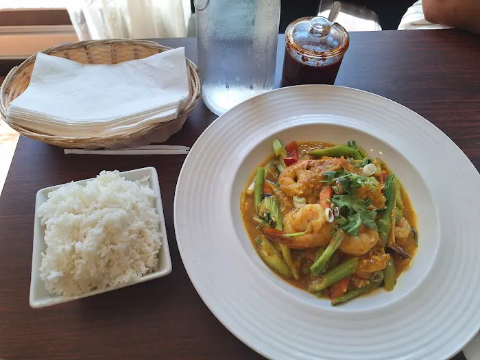 Thai Kitchen 4 Picture 5