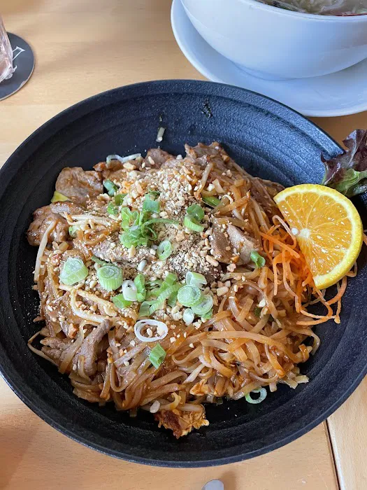 Somewhere In Bangkok Thai Restaurant Picture 5