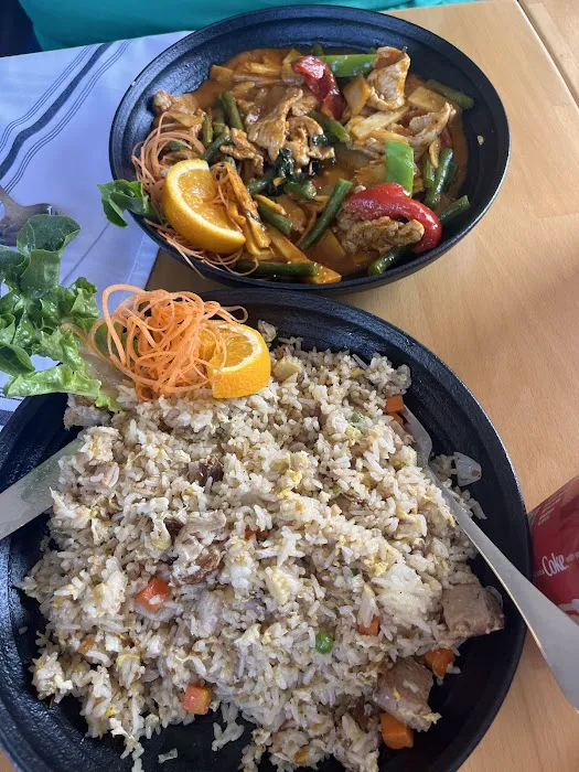 Somewhere In Bangkok Thai Restaurant Picture 7