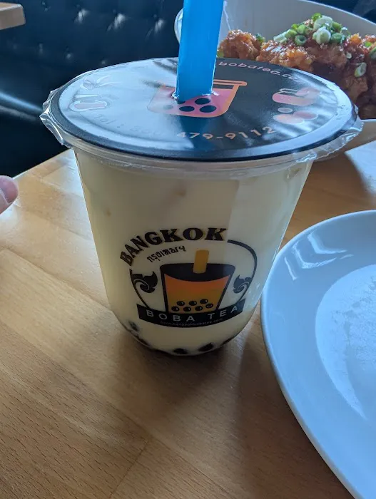 Somewhere In Bangkok Thai Restaurant Picture 8