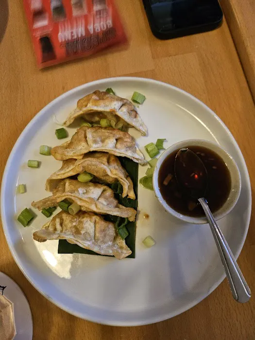 Somewhere In Bangkok Thai Restaurant Picture 9