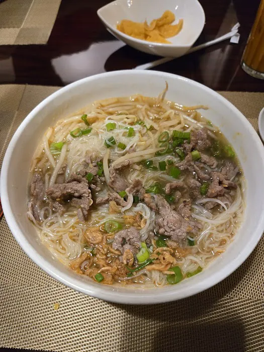 Charming-Thai Restaurant Burlington Picture 3