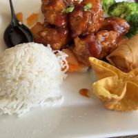 Charming-Thai Restaurant Burlington ico