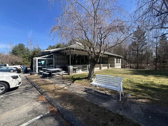 Charming-Thai Restaurant Burlington Picture 4