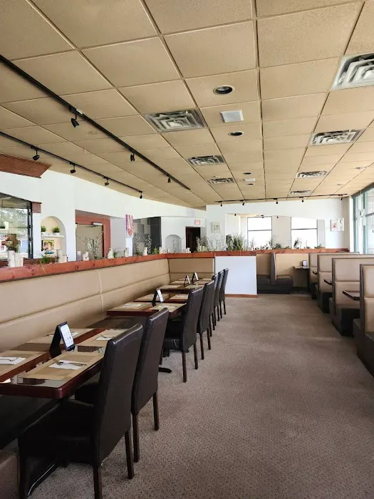 Charming-Thai Restaurant Burlington Picture 6