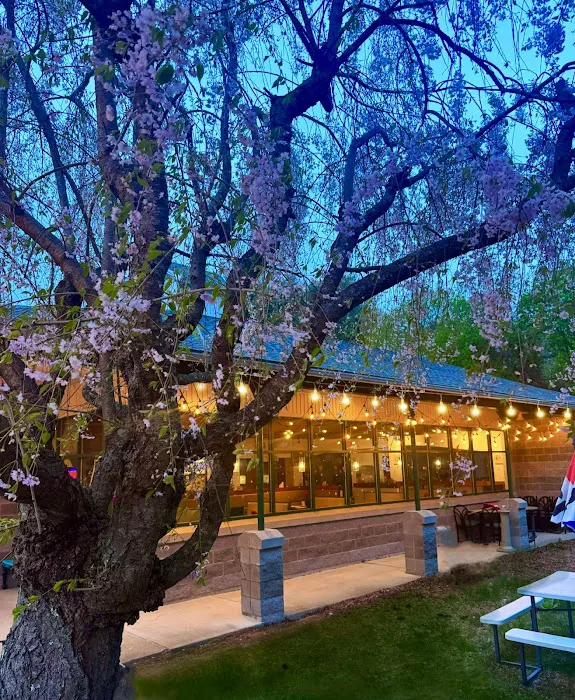 Charming-Thai Restaurant Burlington Picture 8