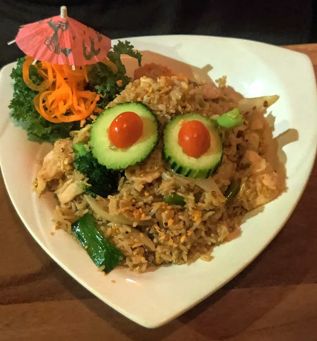 Bangkok Boulevard Picture 8