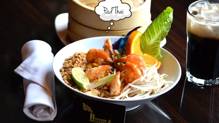 Bangkok Boulevard Picture 5