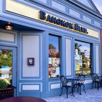 Bangkok Boulevard ico