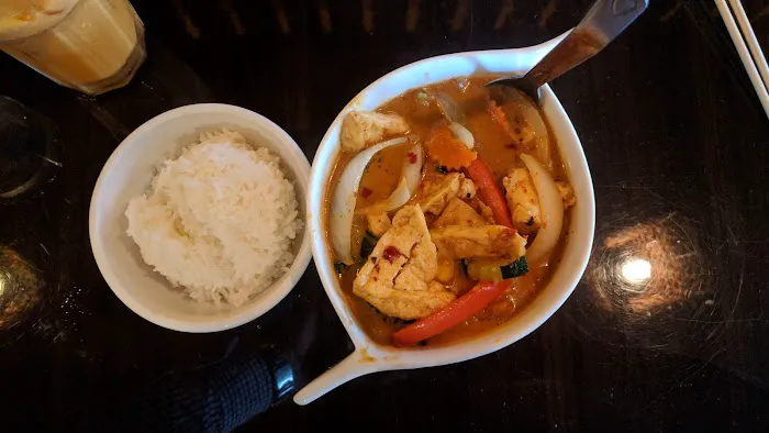 Bangkok Boulevard Picture 2