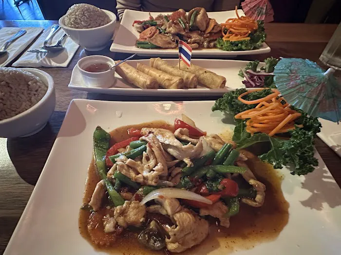 Bangkok Boulevard Picture 10