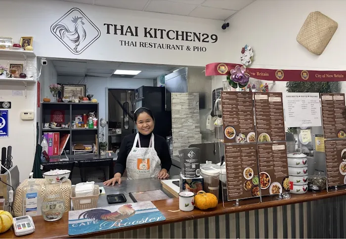 Thai Kitchen29 Picture 2