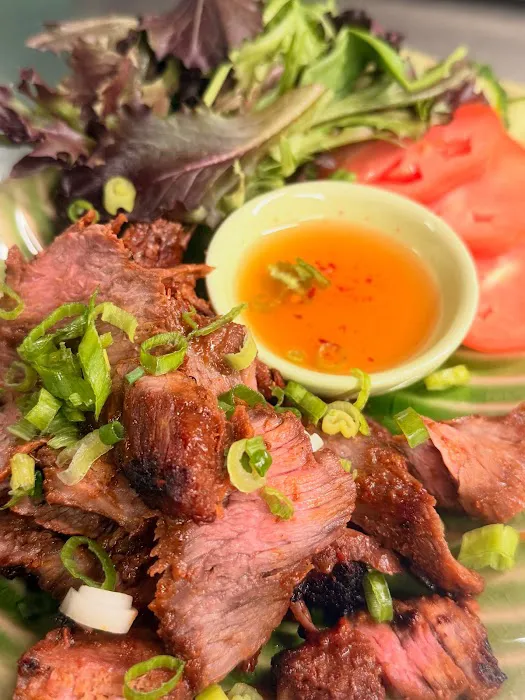 The Green Papaya Thai Restaurant Canton Picture 9