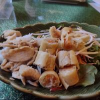 The Green Papaya Thai Restaurant Canton ico