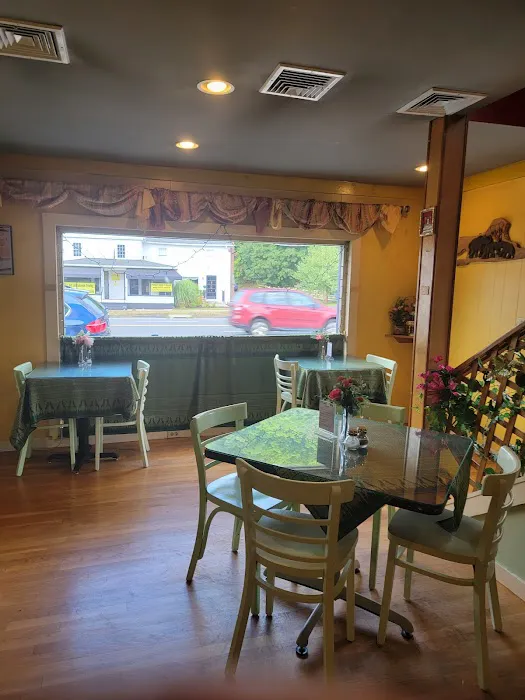 The Green Papaya Thai Restaurant Canton Picture 7