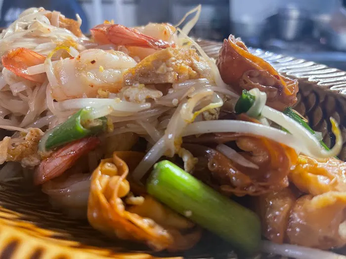 The Green Papaya Thai Restaurant Canton Picture 8