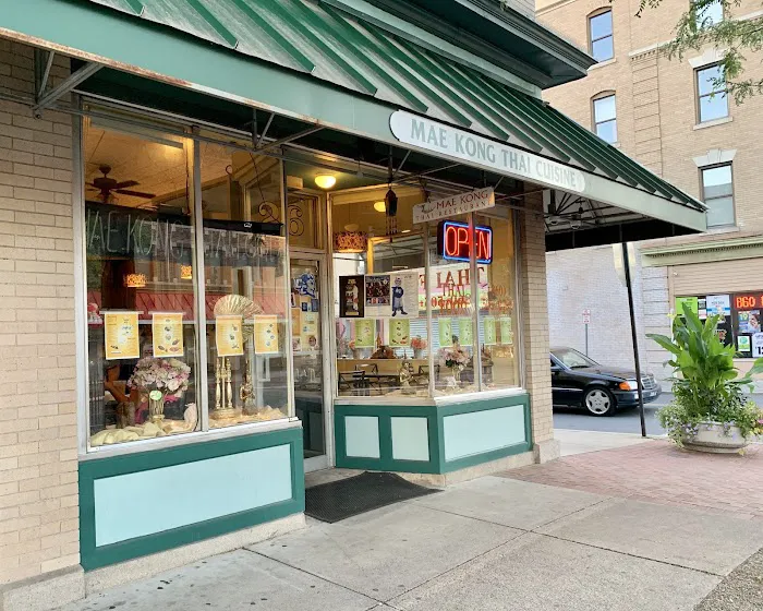 Mae Kong Thai Restaurant Picture 2