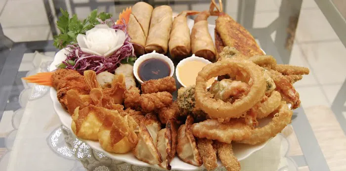 Mae Kong Thai Restaurant Picture 1