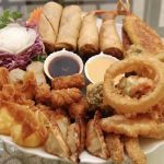 Mae Kong Thai Restaurant